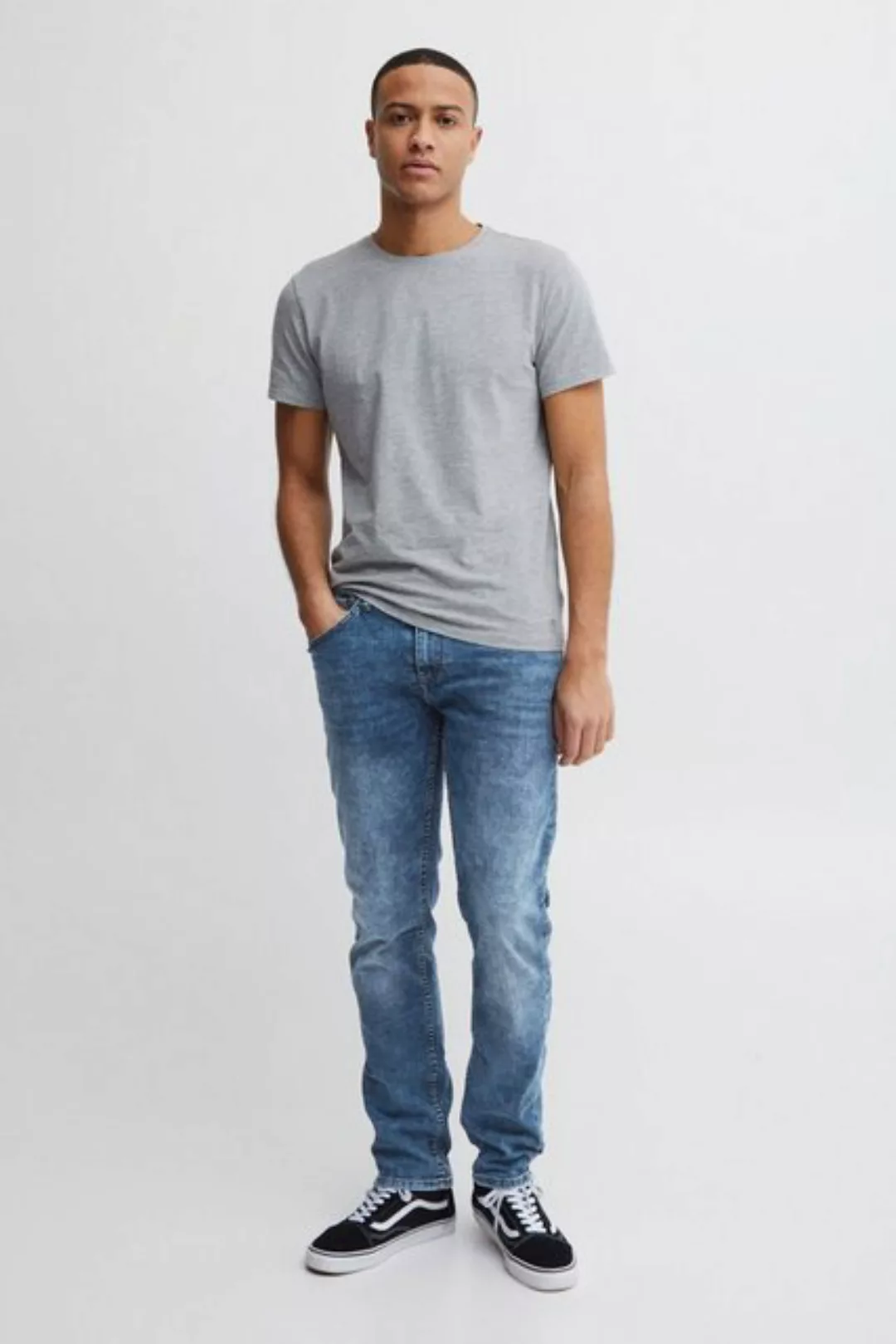 Blend 5-Pocket-Jeans BLEND BHTwister günstig online kaufen