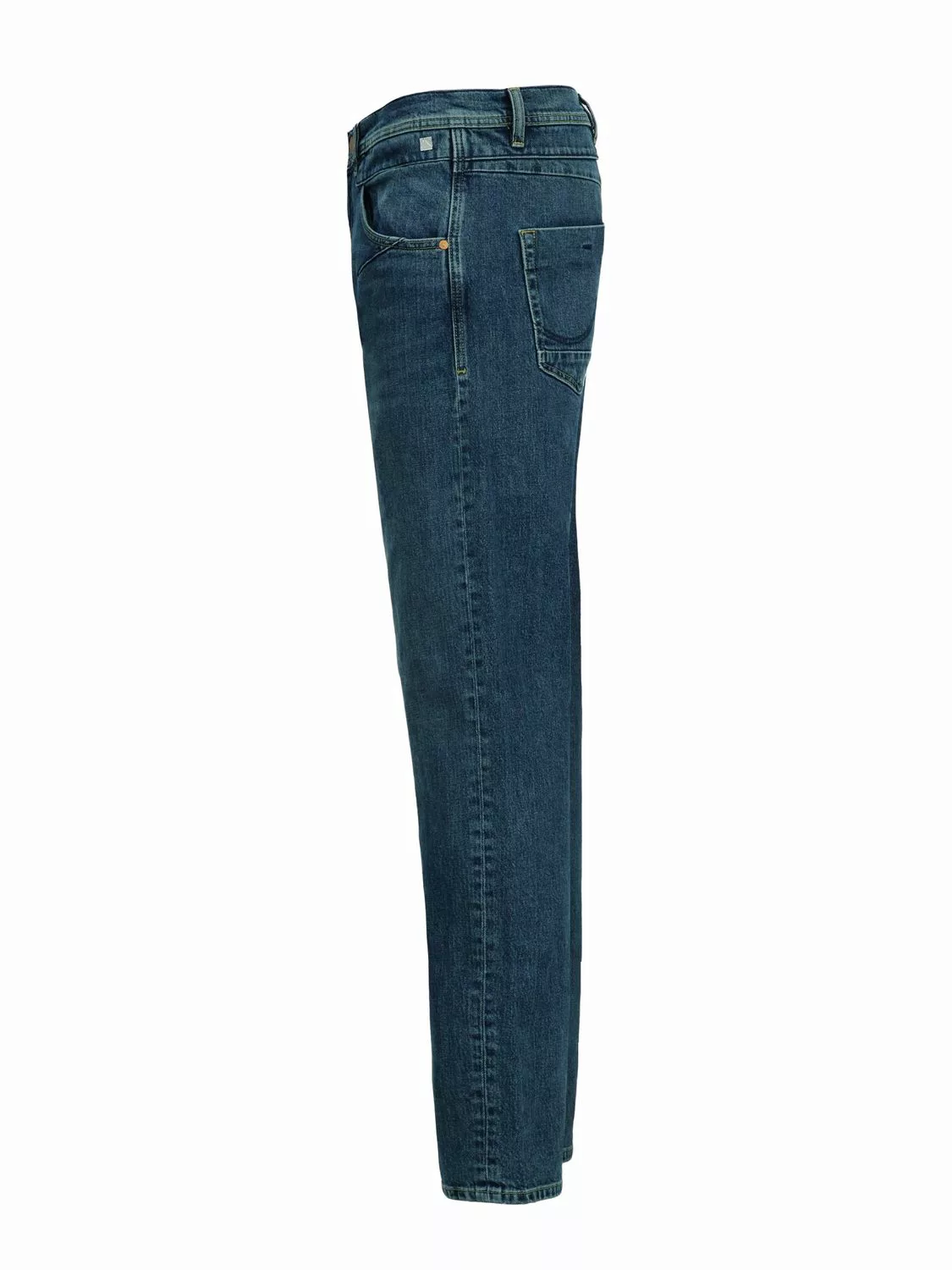 LTB Herren Jeans MARIANO - Relaxed Fit - Blau - Davon Wash günstig online kaufen