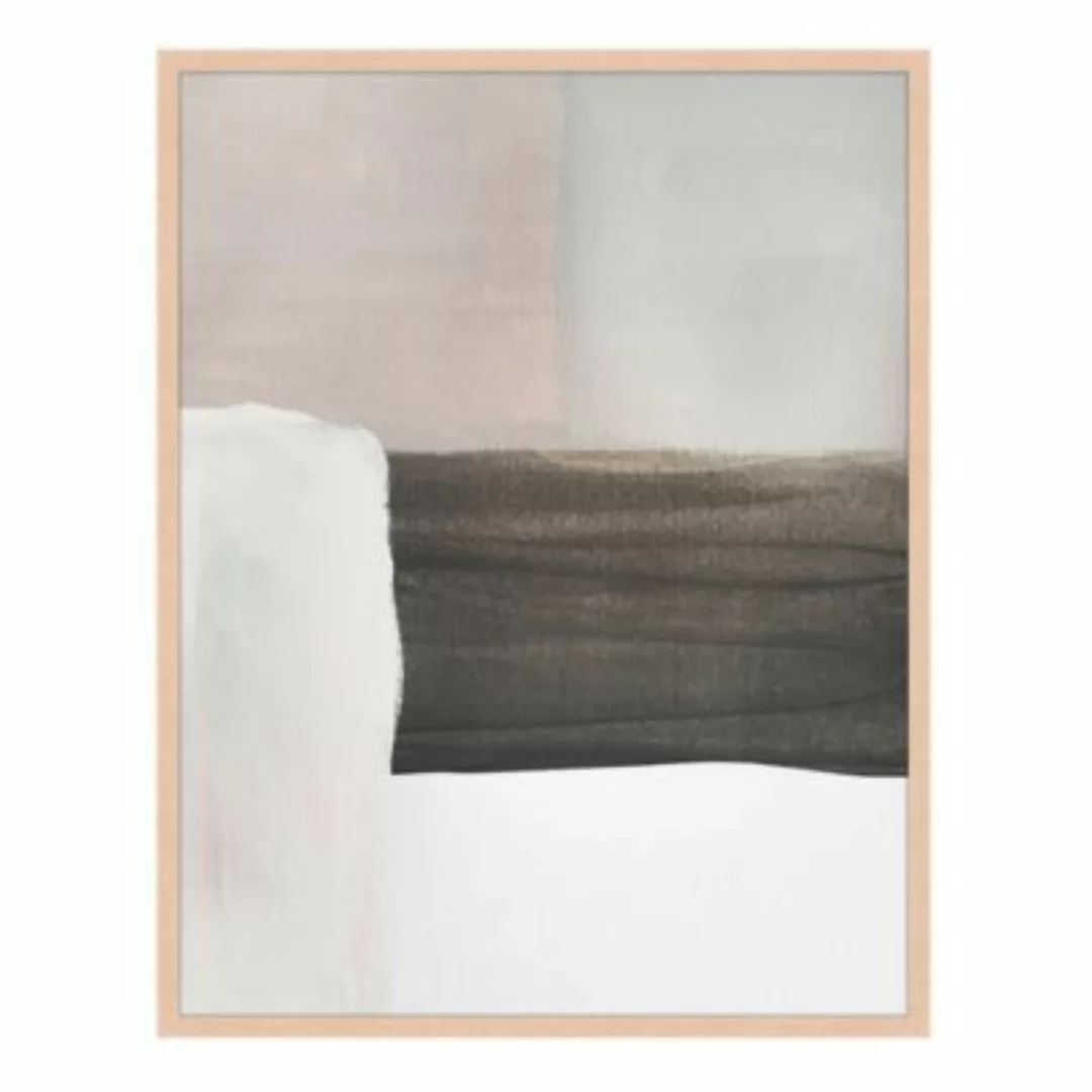 Any Image Wandbild Mondern Abstrakt beige Gr. 50 x 60 günstig online kaufen