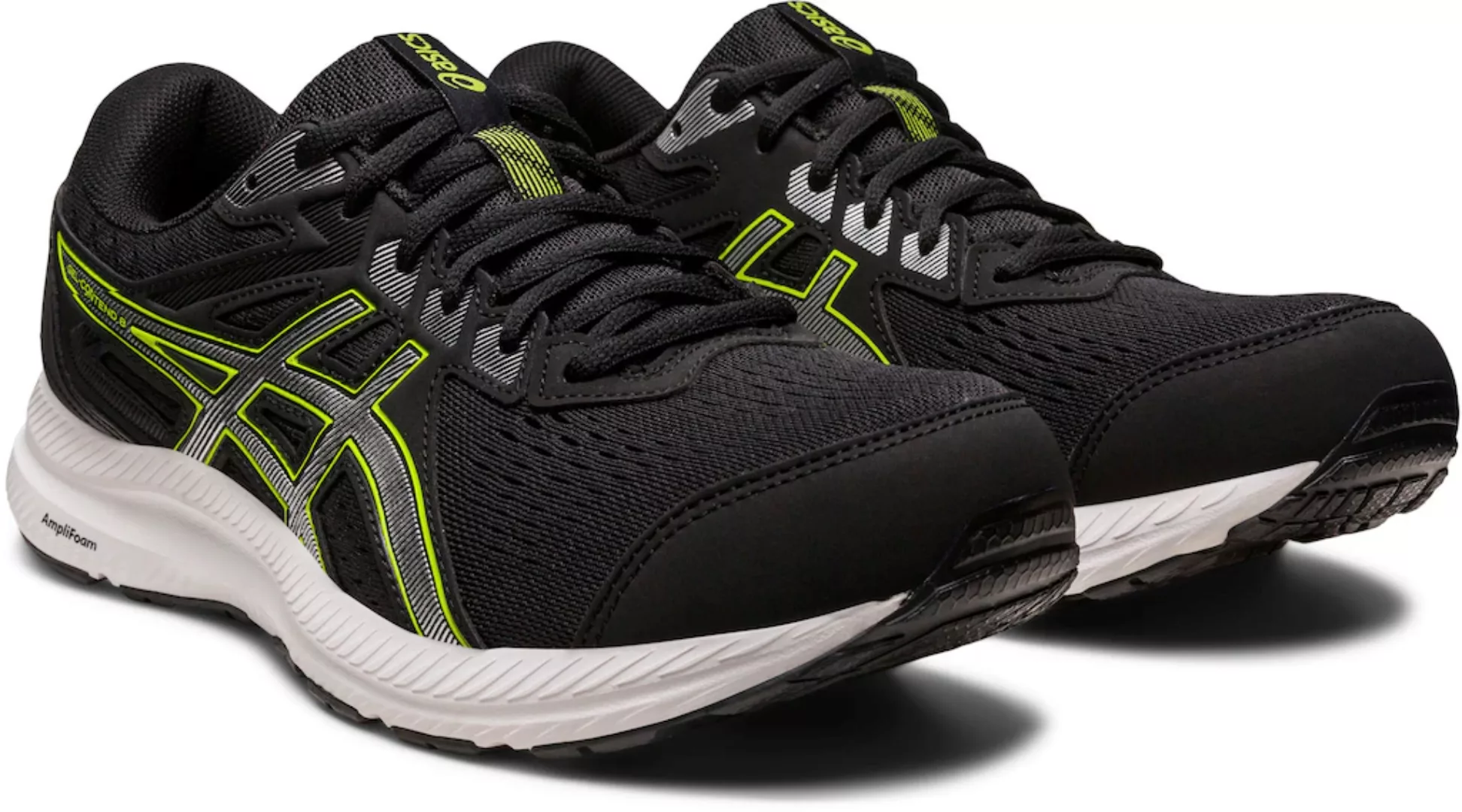 Asics Laufschuh "GEL-CONTEND 8" günstig online kaufen