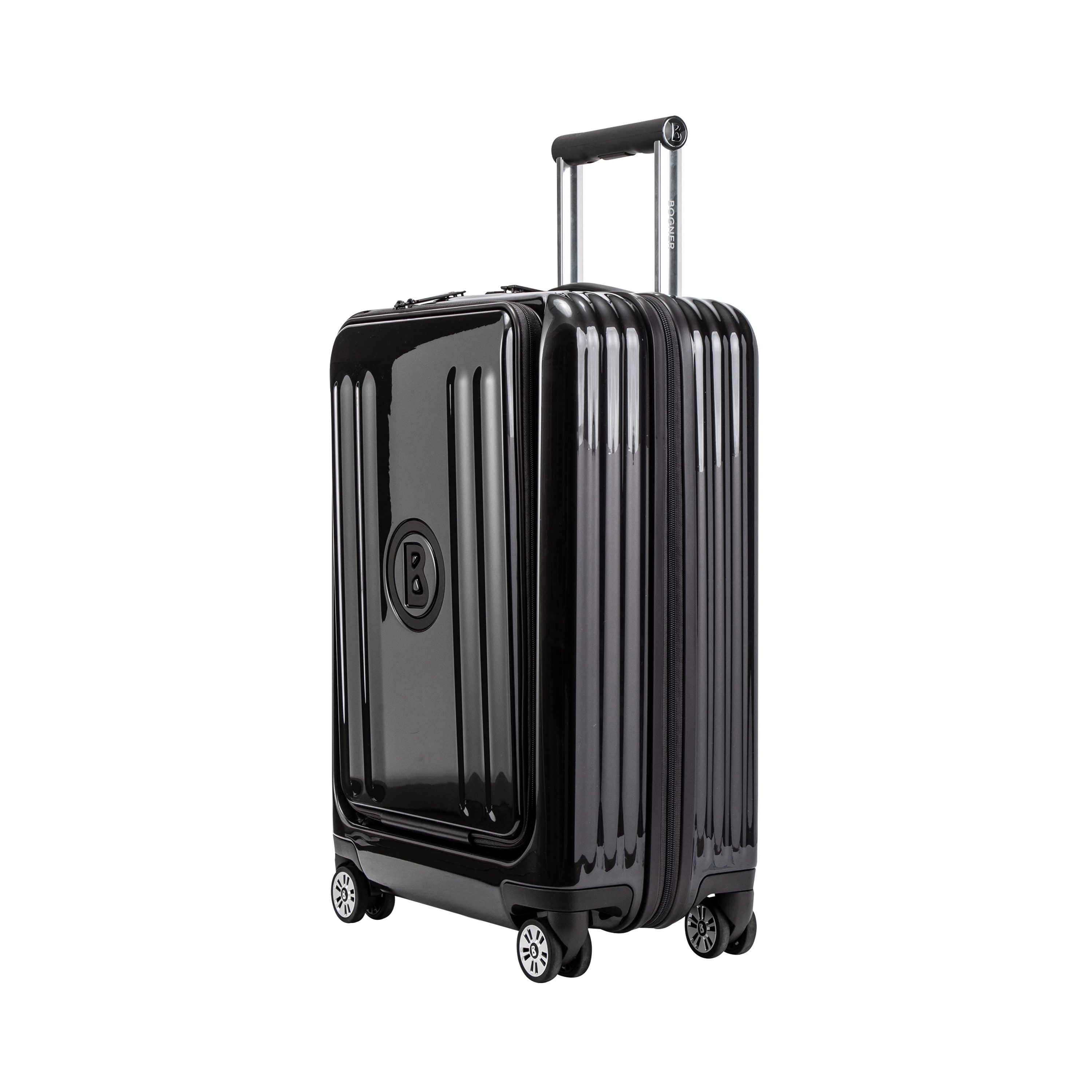 BOGNER Hartschalen-Trolley Bogner - Unisex Trolley günstig online kaufen
