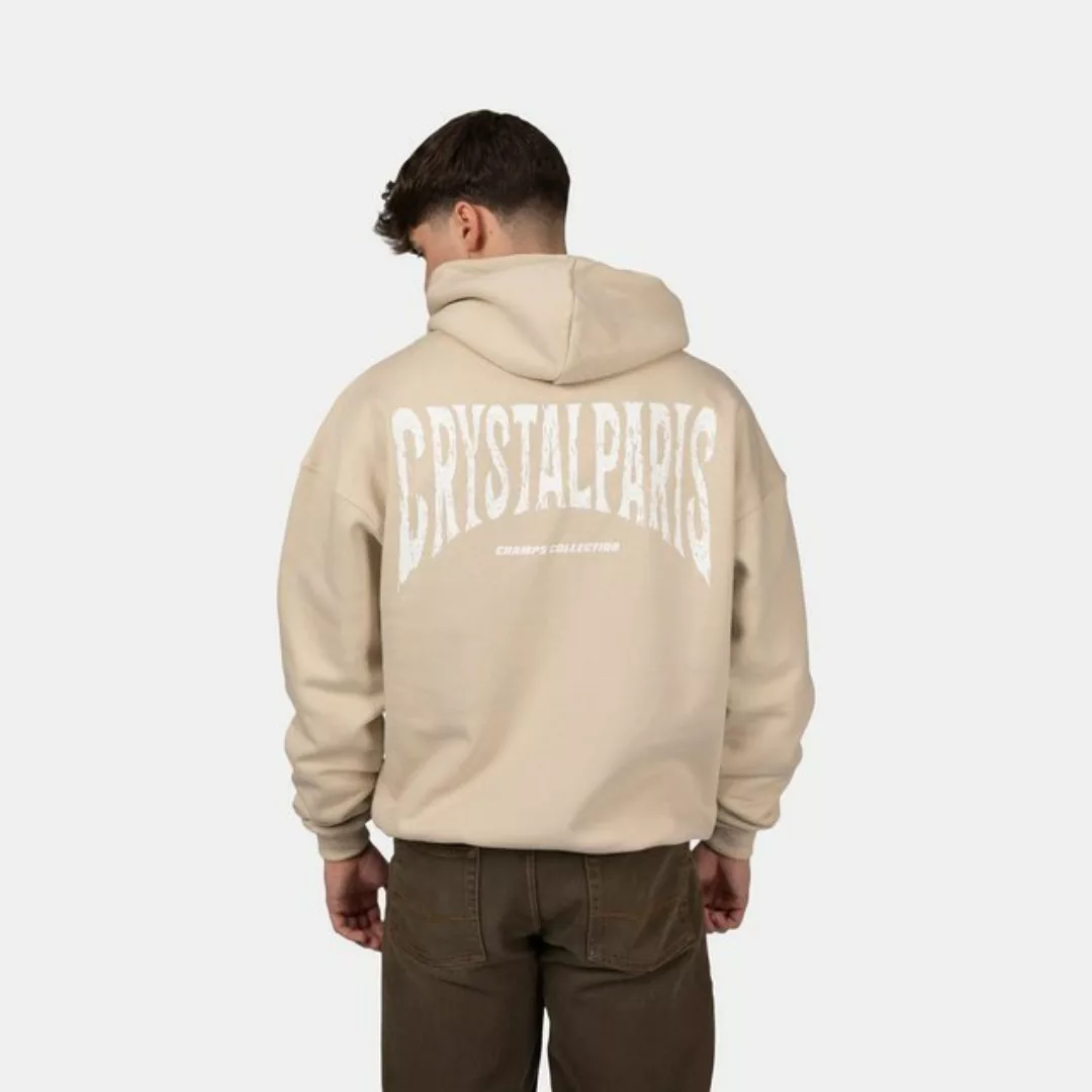 Crystal Paris Hoodie günstig online kaufen