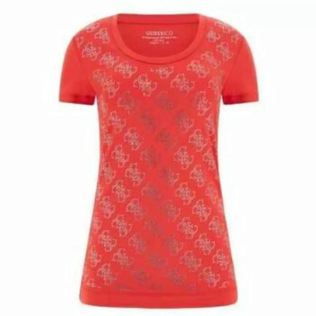 Guess  T-Shirts & Poloshirts W3BI53 J1314-G631 günstig online kaufen