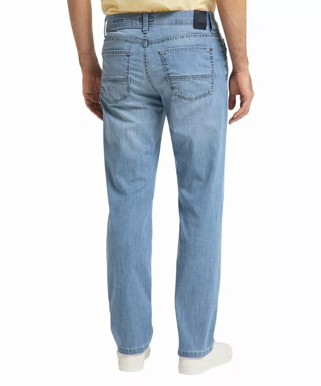 Pioneer Authentic Jeans 5-Pocket-Hose RANDO günstig online kaufen