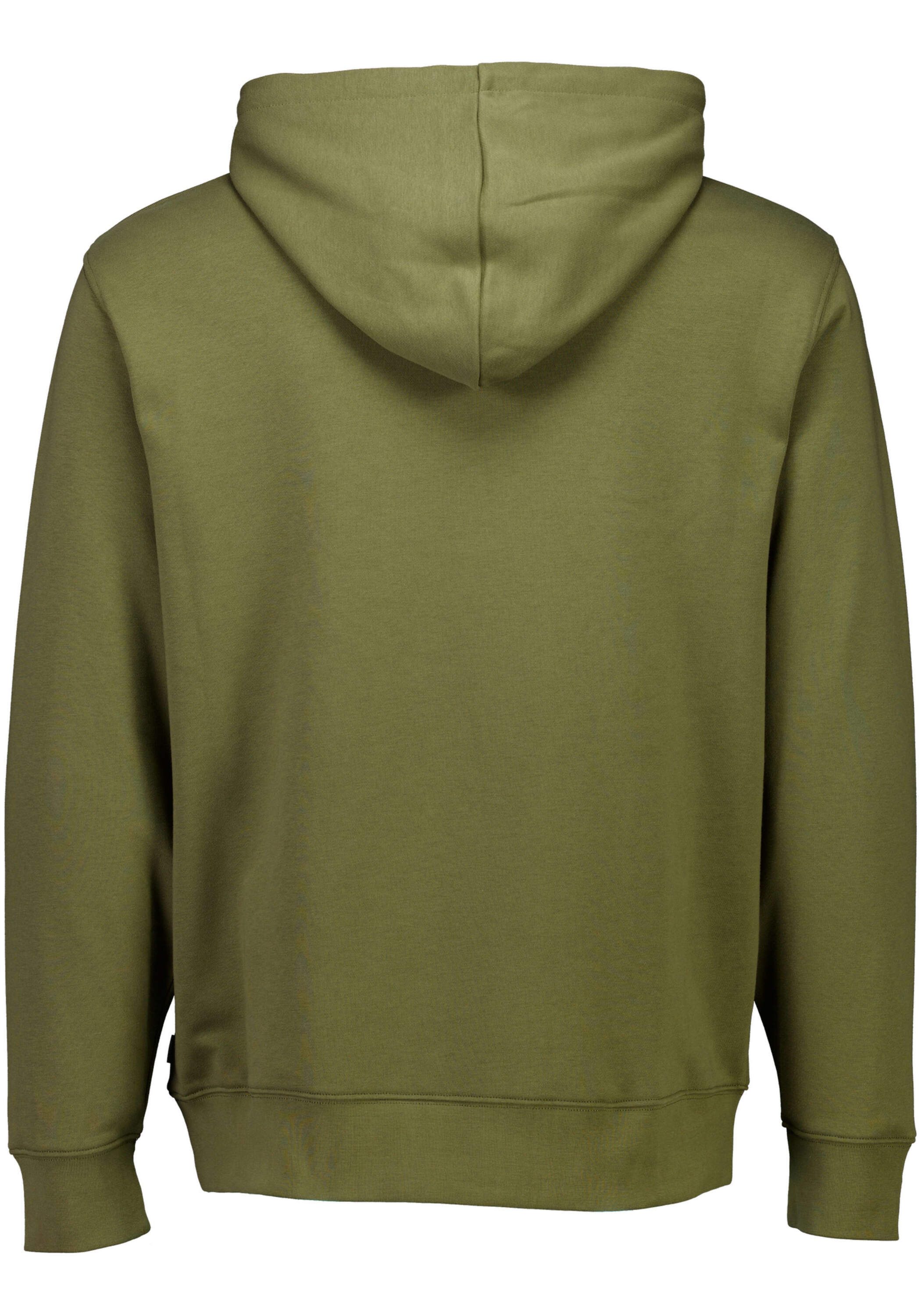LINDBERGH Hoodie "Lindbergh Hoodie" günstig online kaufen