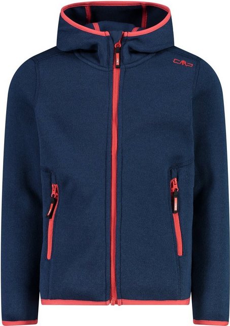 CMP Hoodie KID G JACKET FIX HOOD günstig online kaufen