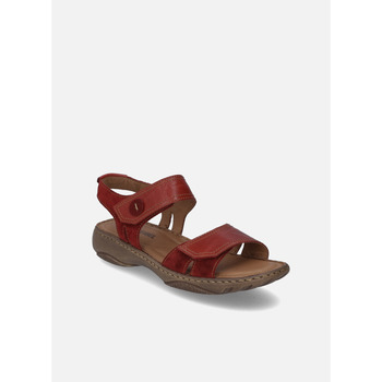 Josef Seibel  Sandalen Debra 58, rot günstig online kaufen