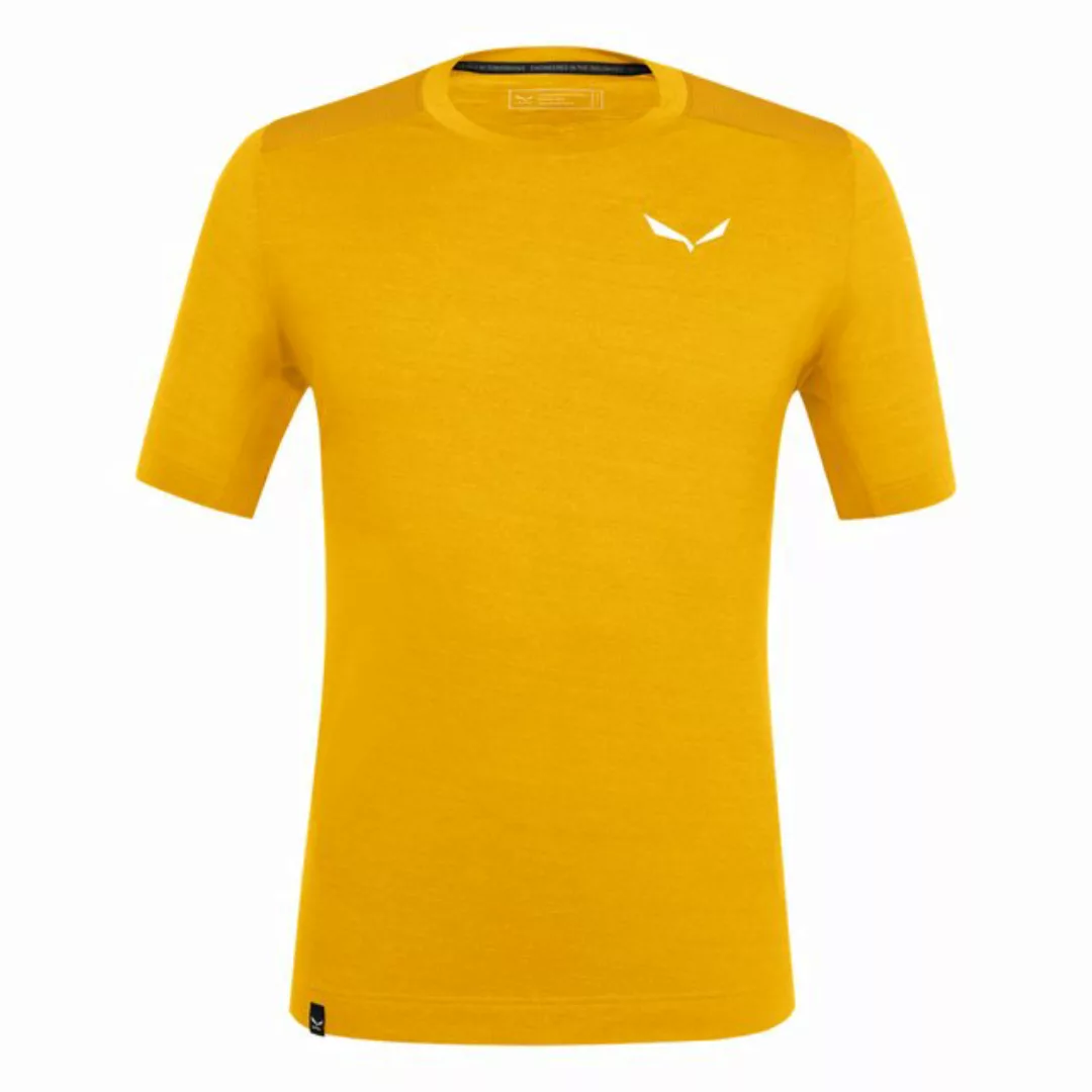 Salewa T-Shirt Agner Merino T-Shirt Herren - Salewa günstig online kaufen