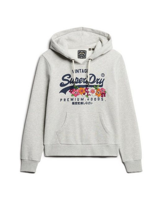 Superdry Sweatshirt (1-tlg) Stickerei günstig online kaufen