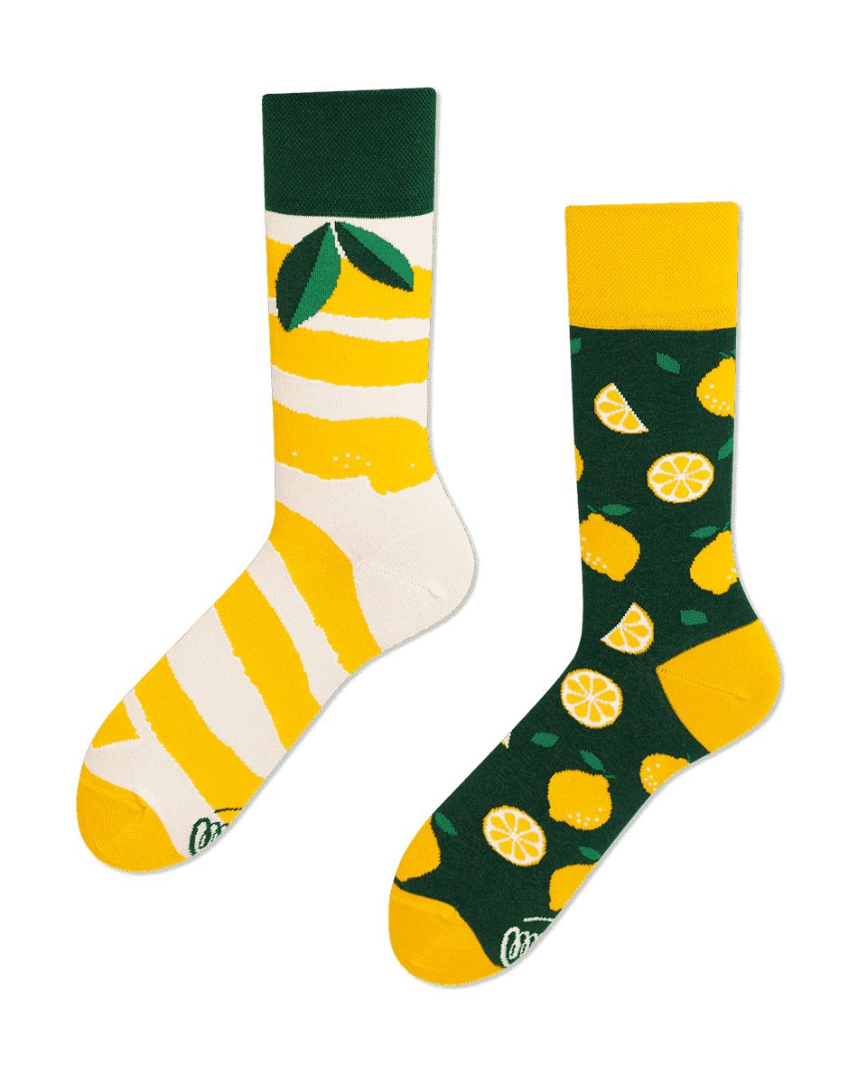 Many Mornings Freizeitsocken Many Mornings Socken günstig online kaufen