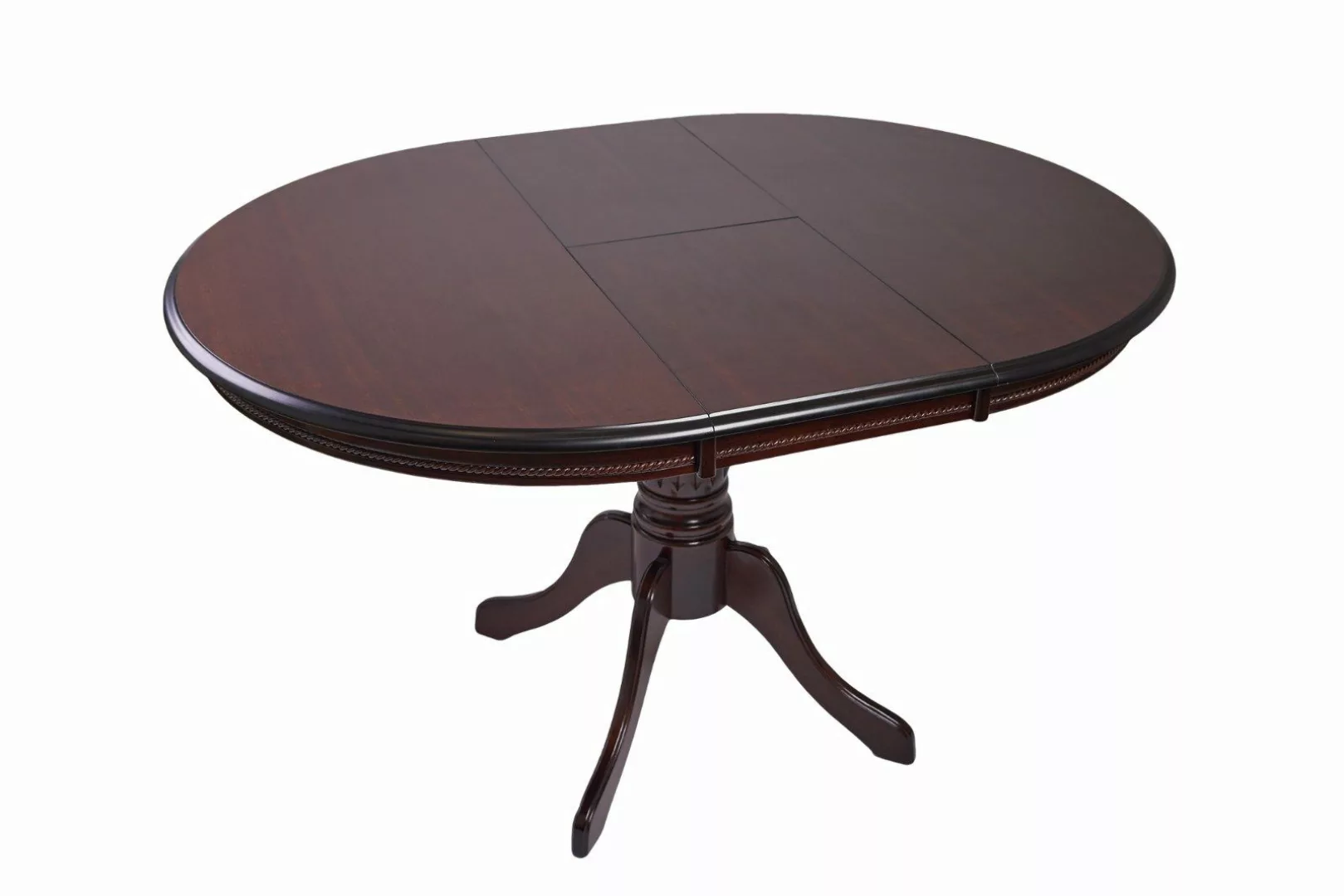 Rodnik Essgruppe Versailles, Holz Esstisch ausziehbar, günstig online kaufen