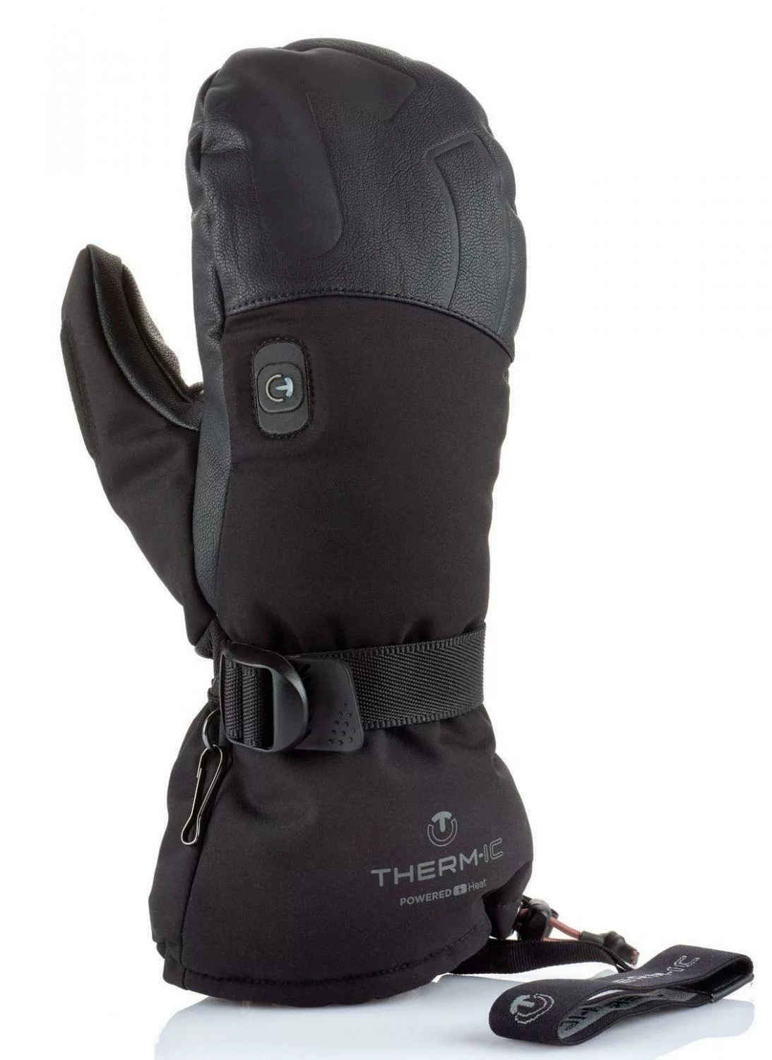 Thermic PowerGlove Mittens V2 beheizbarer Handschuh (Größe: 10.0 = XXL, sch günstig online kaufen