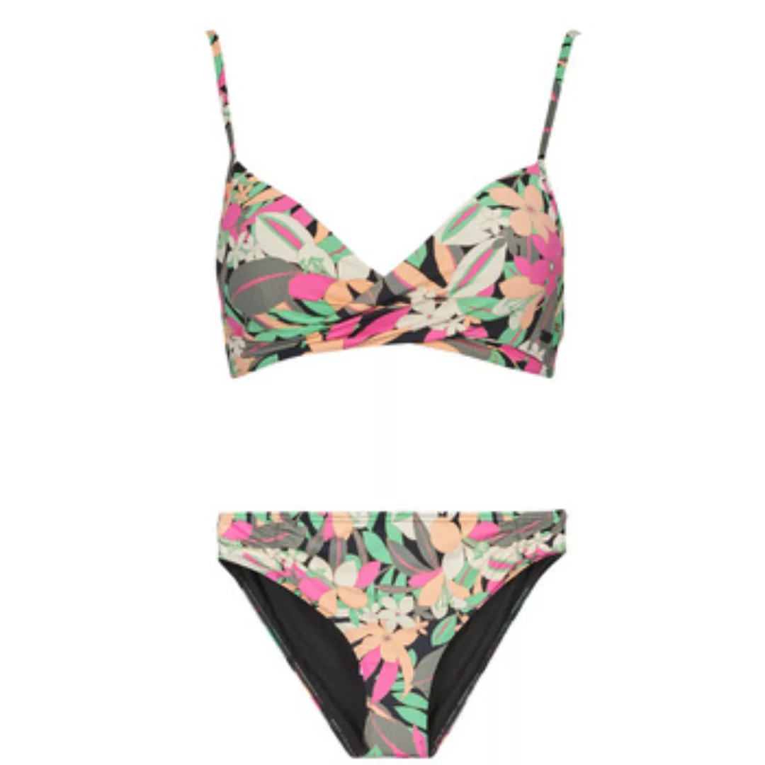 Roxy  Bikini PT BEACH CLASSICS WRAP SET günstig online kaufen
