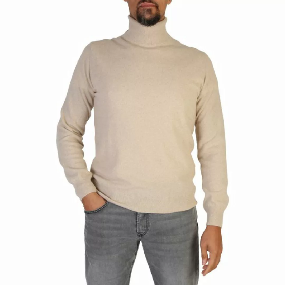 100% Cashmere Rundhalspullover günstig online kaufen