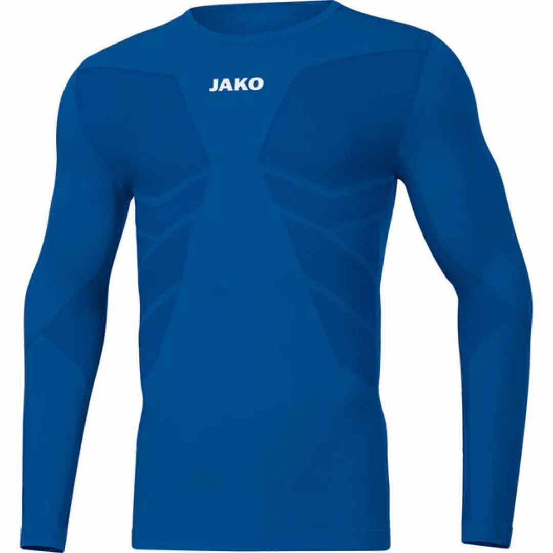 Jako Kapuzenpullover 6455 Longsleeve Comfort 2.0 günstig online kaufen