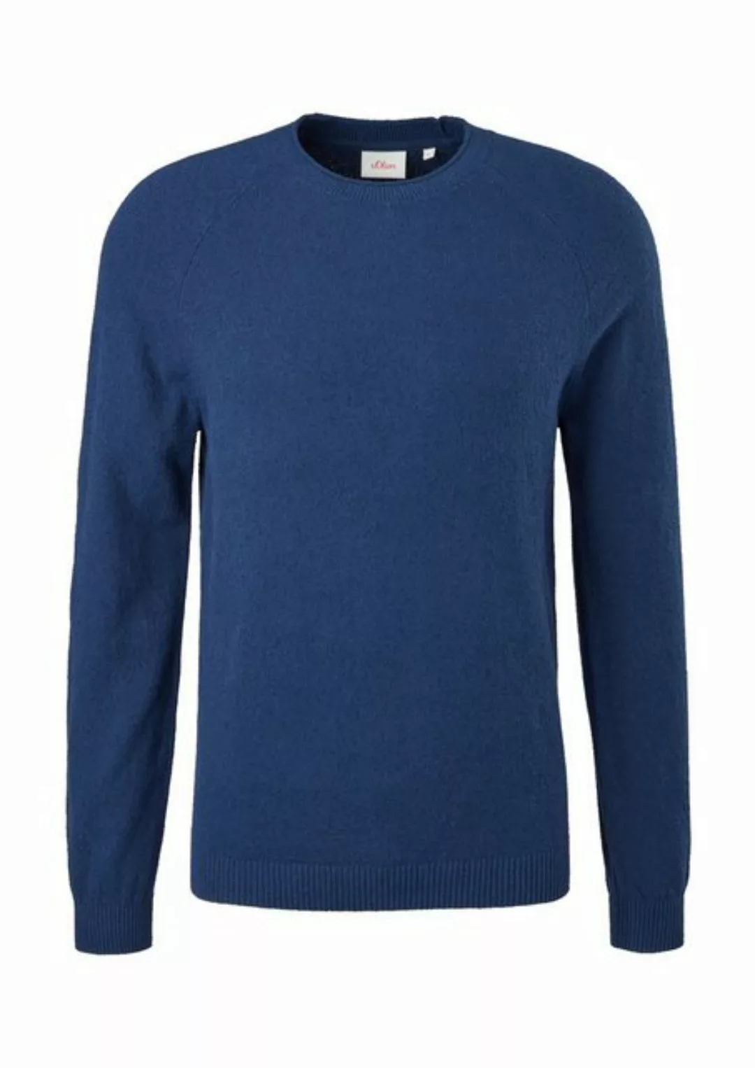 s.Oliver Strickpullover günstig online kaufen