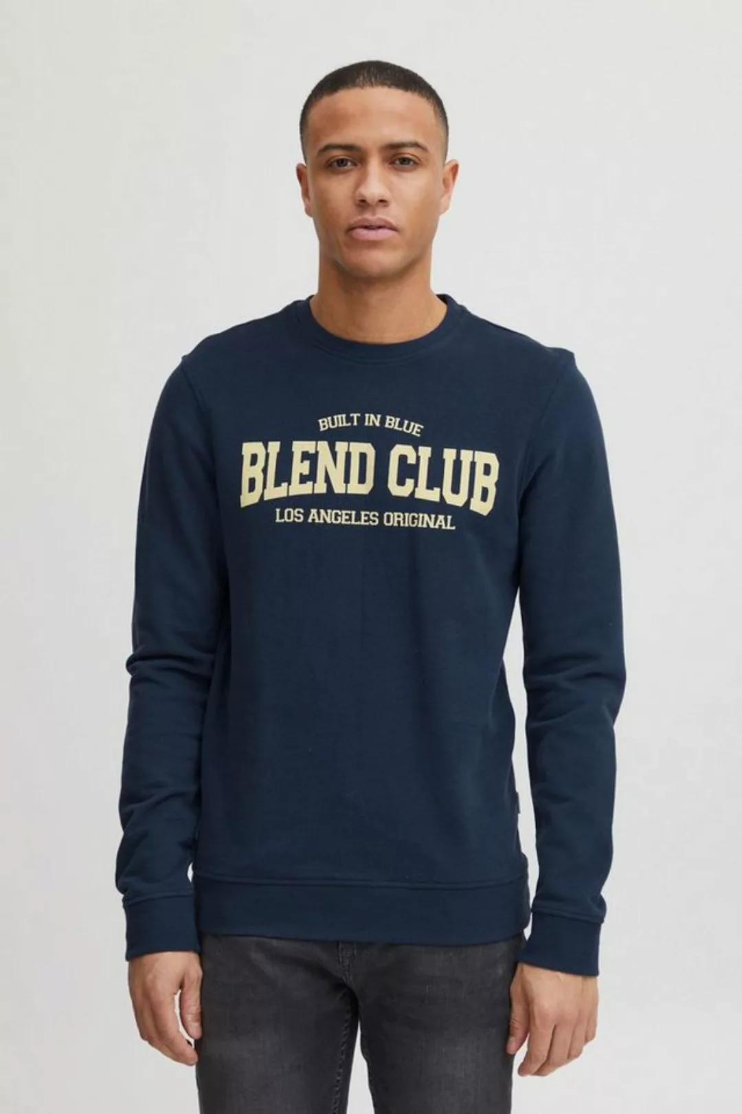 Blend Sweatshirt BLEND BHSweatshirt günstig online kaufen