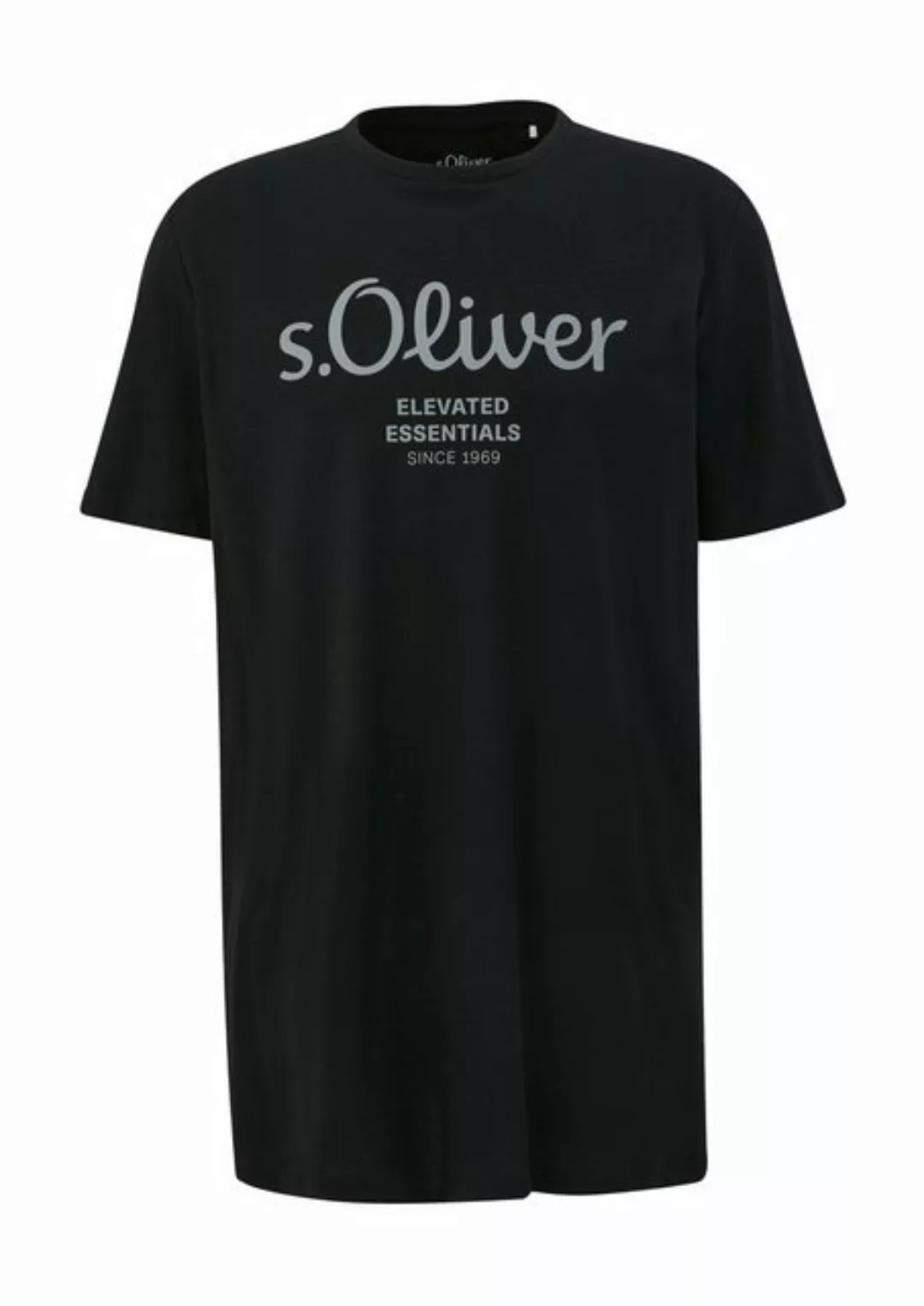 s.Oliver T-Shirt günstig online kaufen