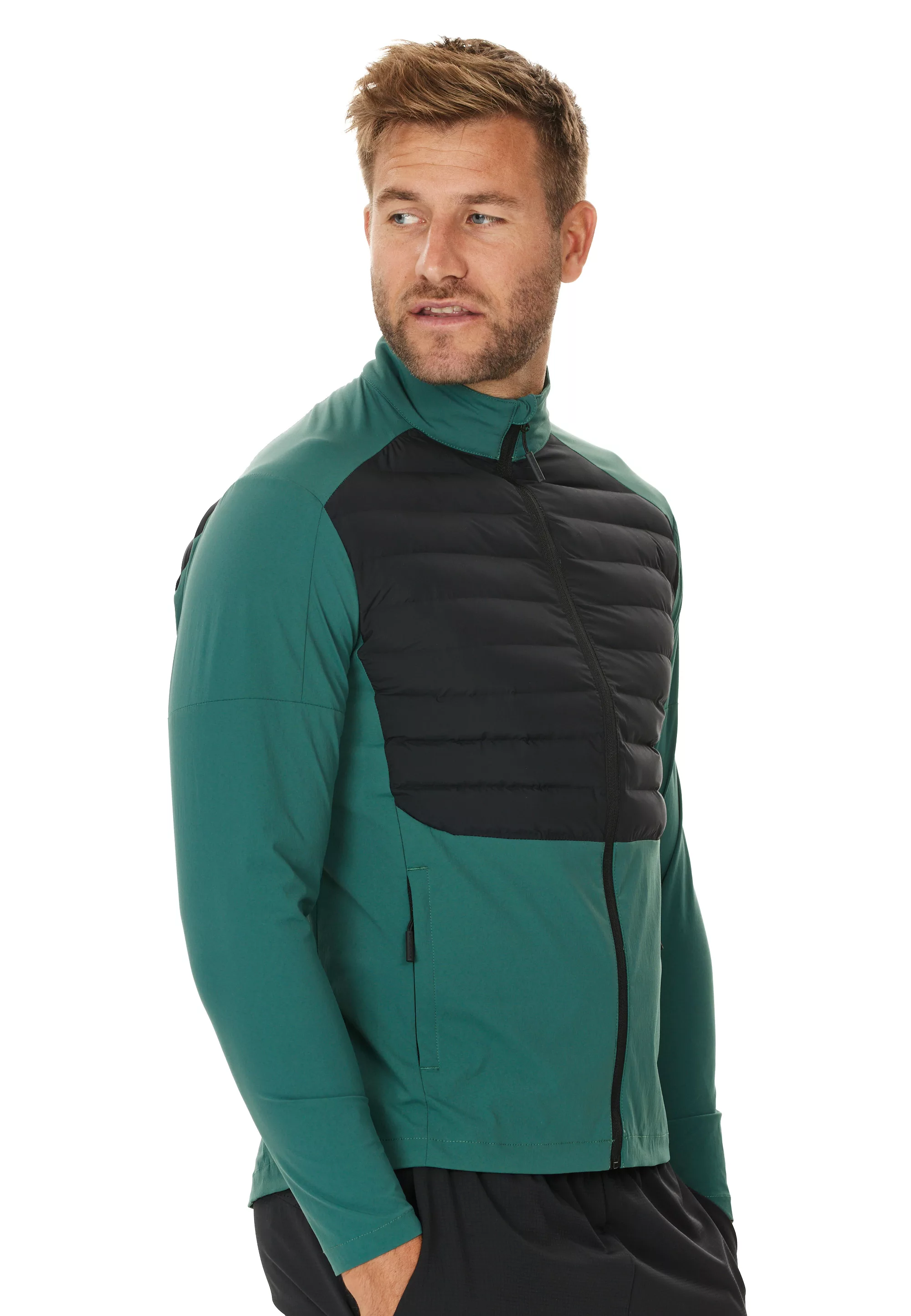 ENDURANCE Laufjacke "Benst", aus winddichtem Material günstig online kaufen