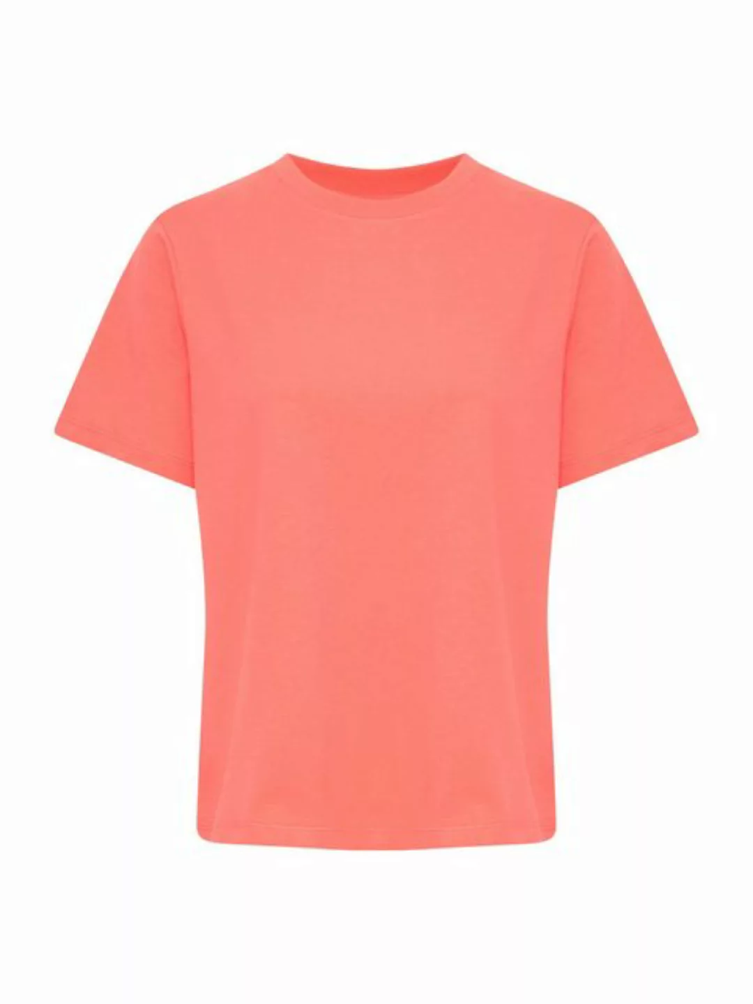 Ichi T-Shirt PALMER (1-tlg) Plain/ohne Details günstig online kaufen