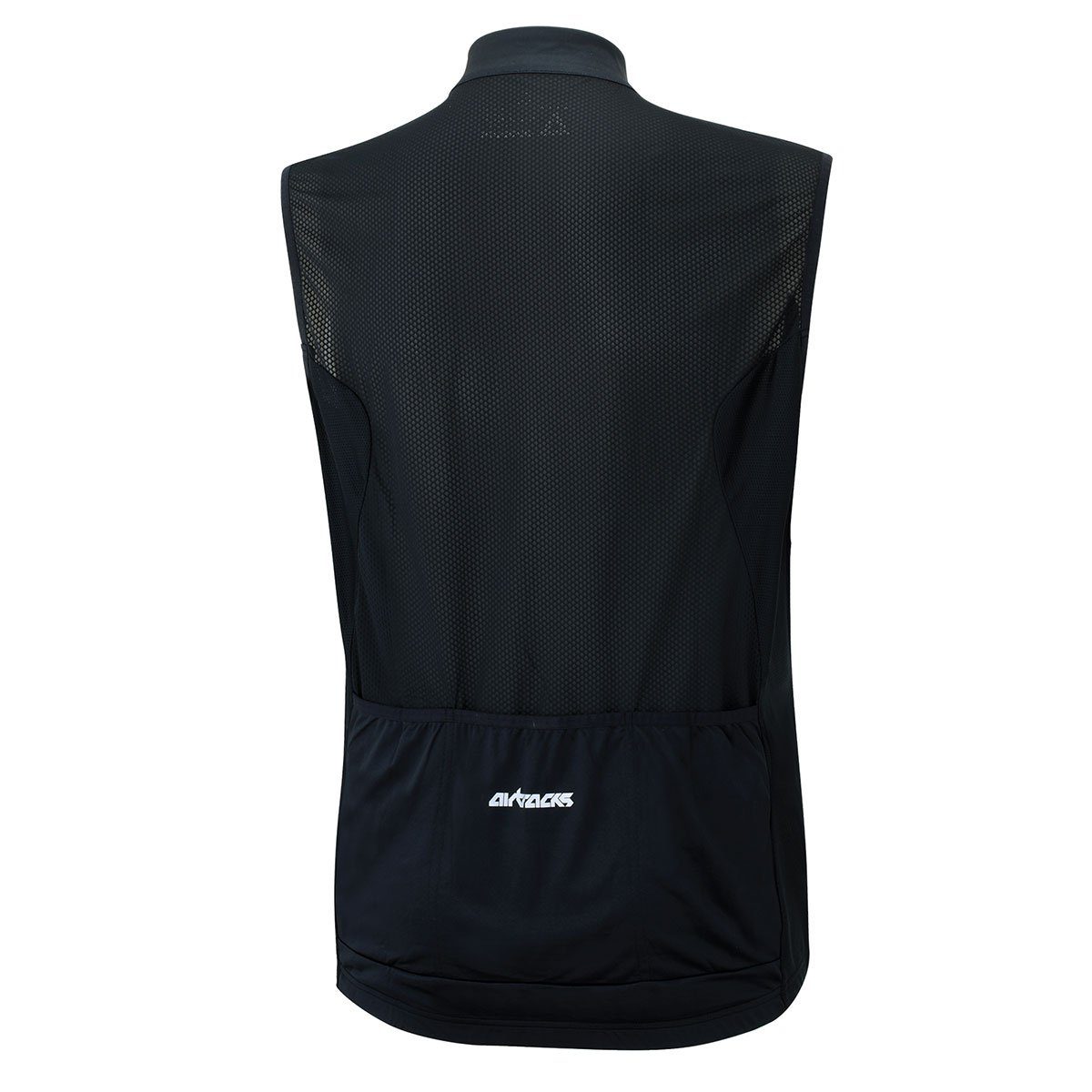Airtracks Radtrikot Herren Fahrradtrikot Ärmellos Comfort günstig online kaufen