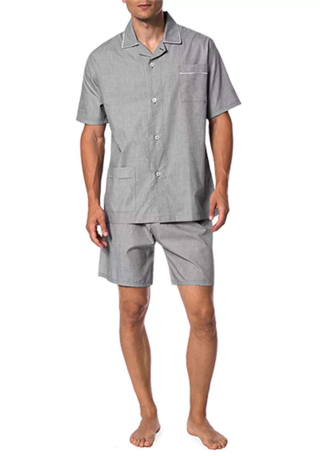 Novila Pyjama 1/2 Patrick 8058/004/11 günstig online kaufen