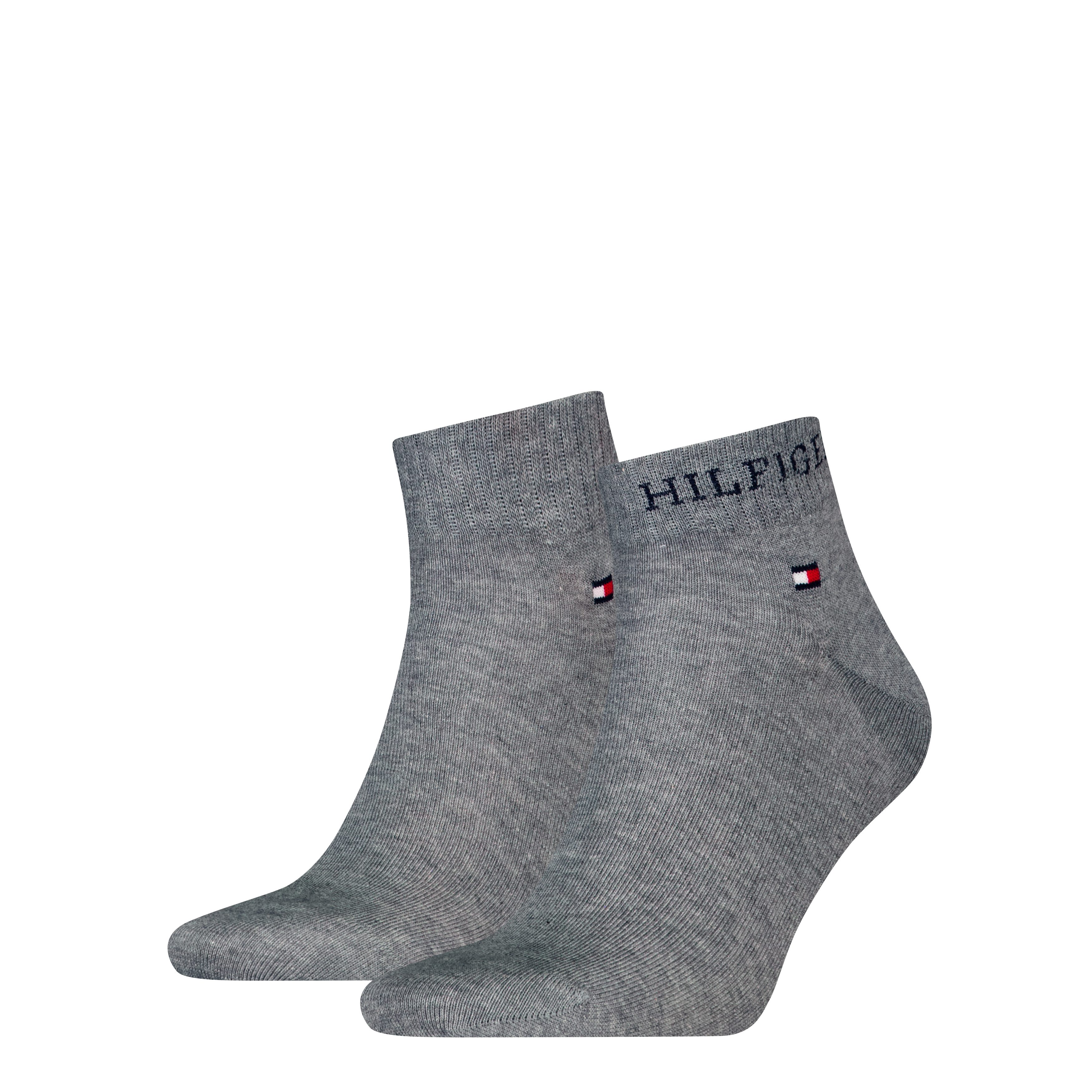 Tommy Hilfiger Kurzsocken TH MEN QUARTER günstig online kaufen
