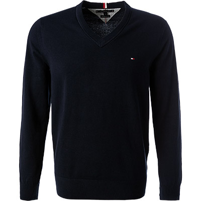 Tommy Hilfiger Pullover MW0MW22349/DW5 günstig online kaufen