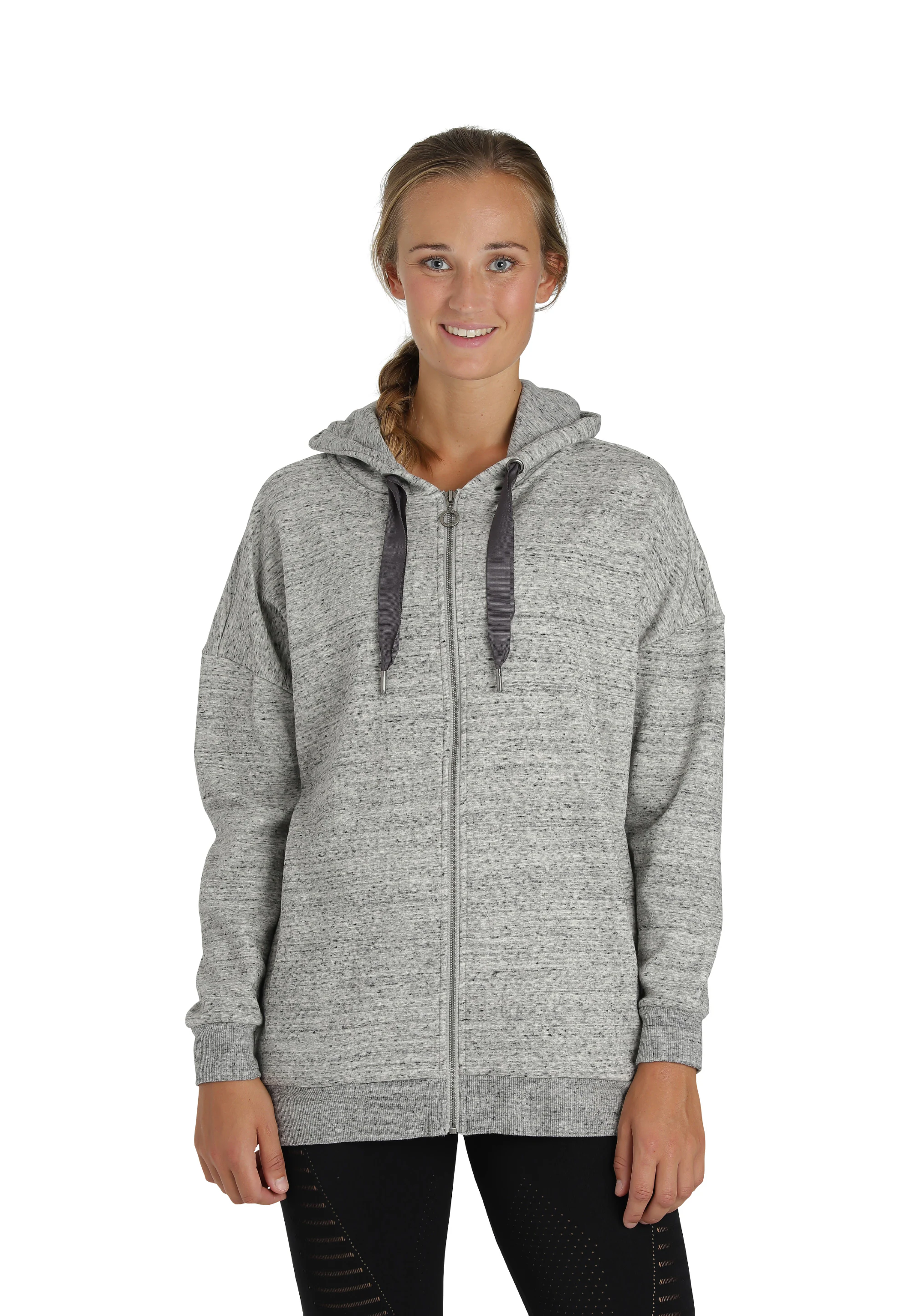 ATHLECIA Sweatshirt "Bola Melange", im lässigen Look günstig online kaufen