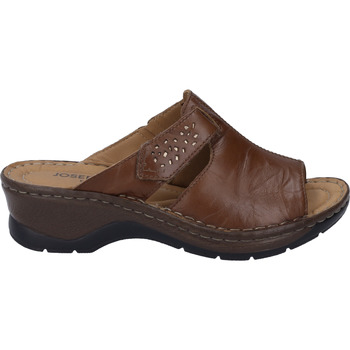 Josef Seibel  Clogs Catalonia 32, brandy günstig online kaufen