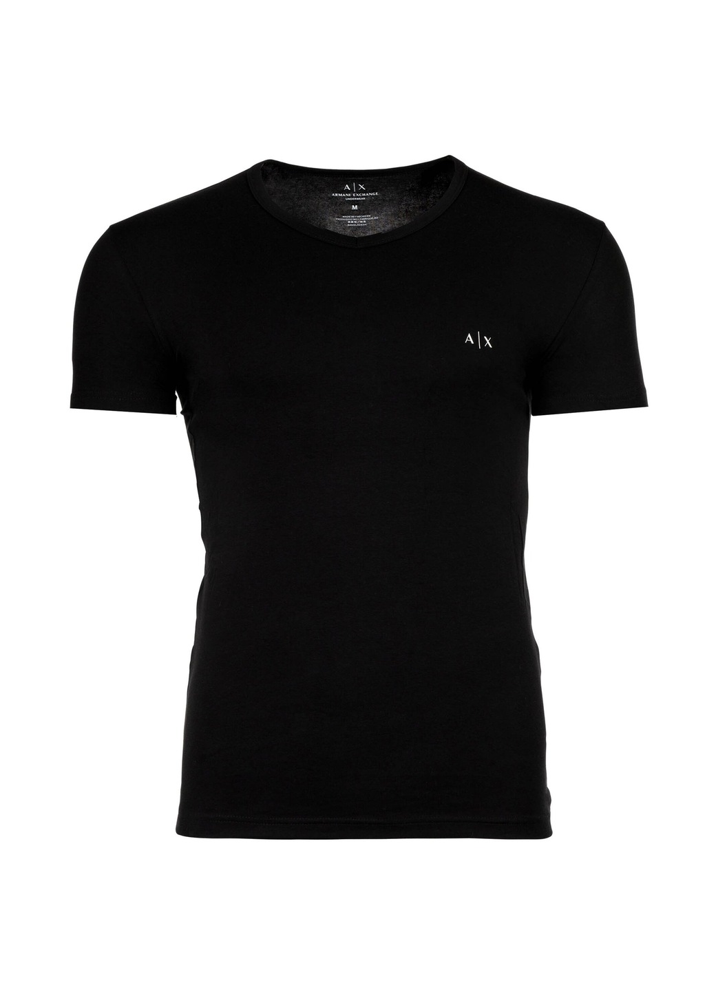 ARMANI EXCHANGE T-Shirt "T-Shirt 2er Pack" günstig online kaufen