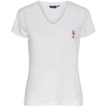 Pieces  T-Shirt 17148801-BW1 günstig online kaufen