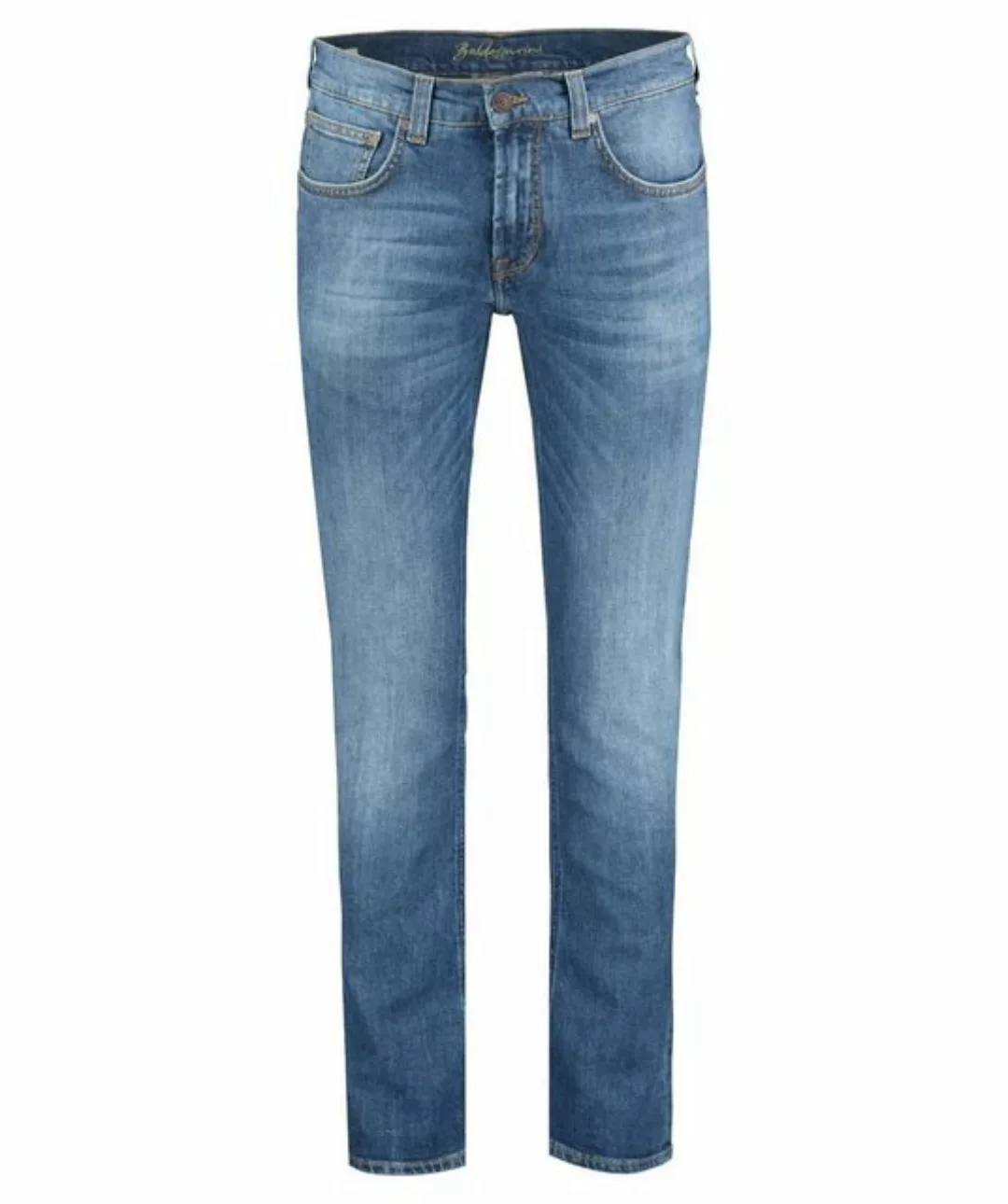 BALDESSARINI 5-Pocket-Jeans John Tribute To Nature Candiani Denim günstig online kaufen