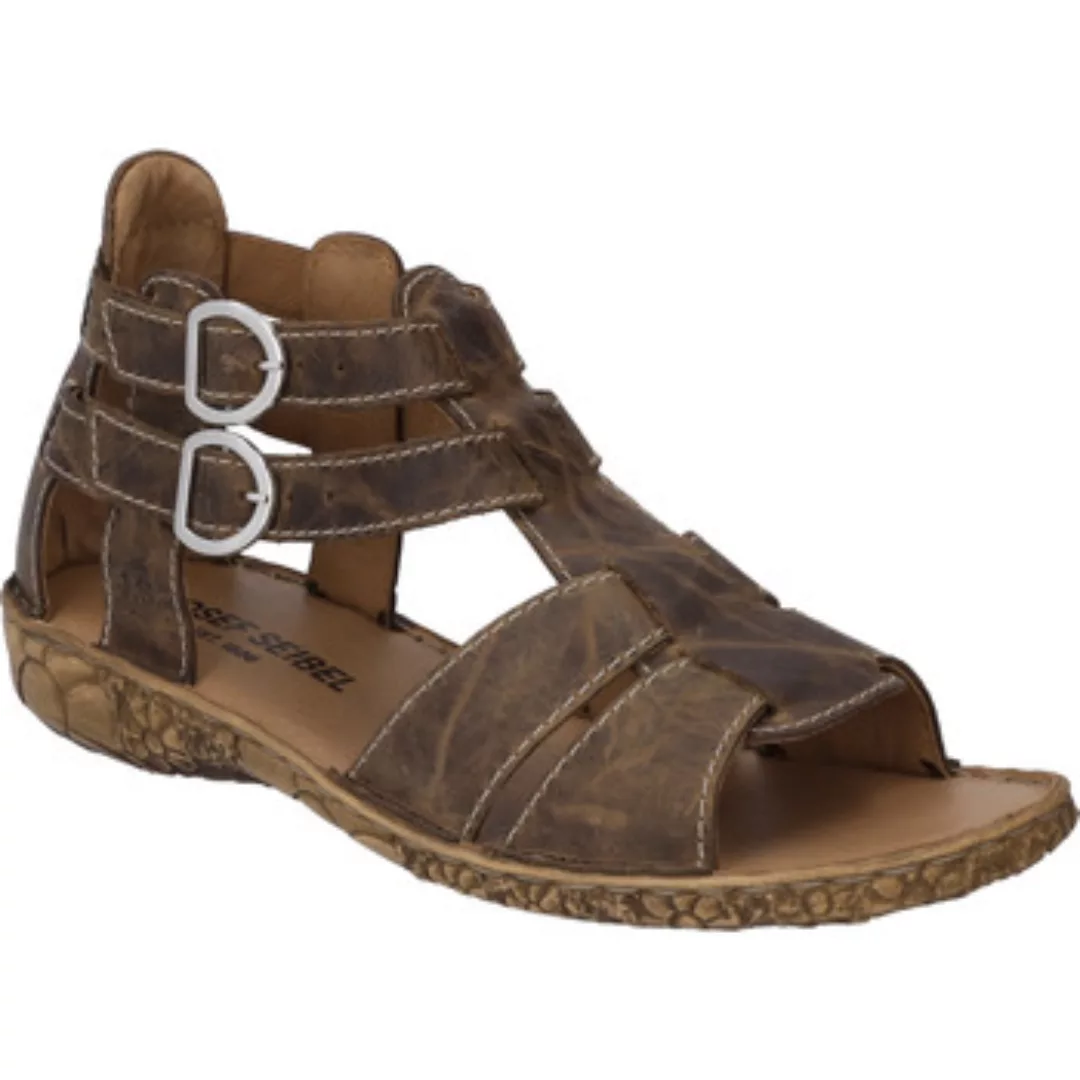 Josef Seibel  Sandalen Rosalie 51, brandy günstig online kaufen