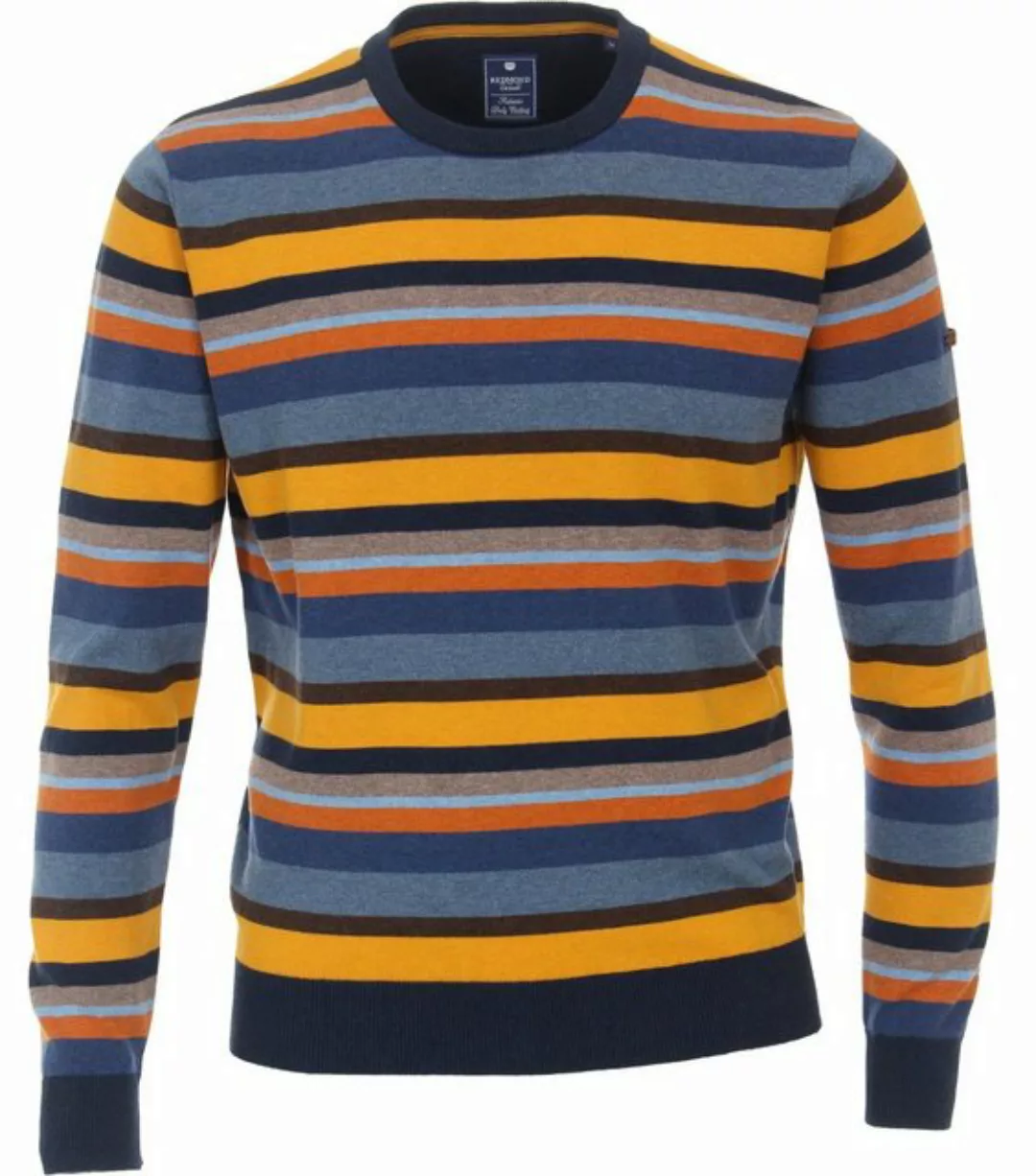 Redmond Strickpullover andere Muster günstig online kaufen