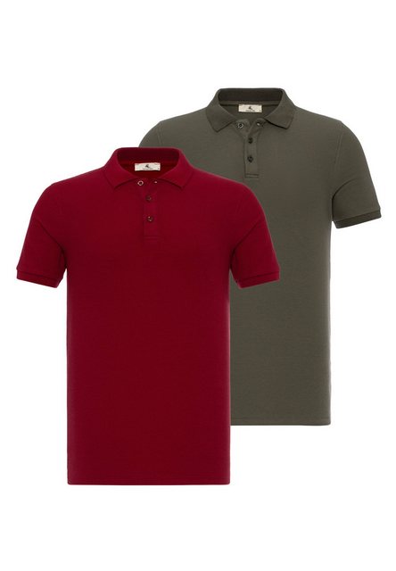 Dandalo Poloshirt VADIM - 2PACK günstig online kaufen