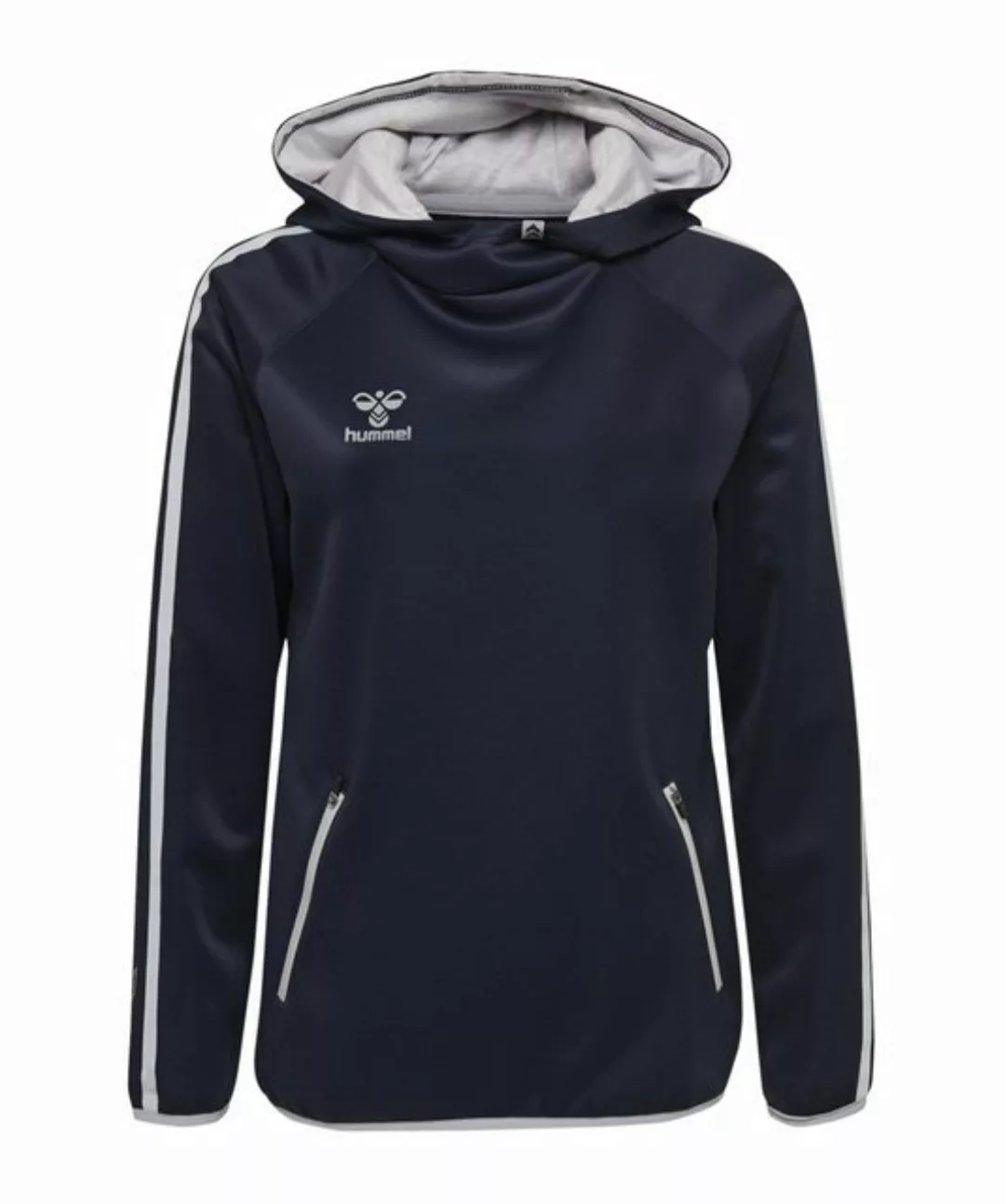 hummel Kapuzenpullover Damen CIMA Hoodie günstig online kaufen