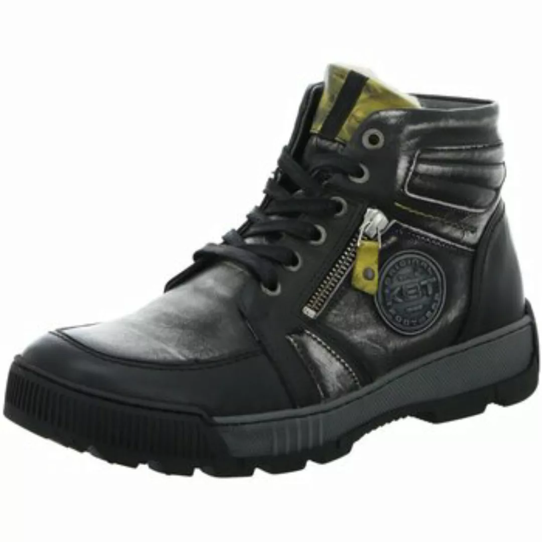 Krisbut  Stiefel 6512Z-8 BSF günstig online kaufen