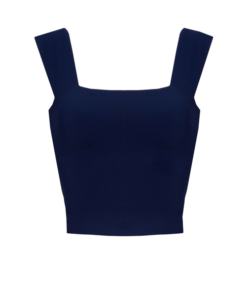 Tankini Top Mit Breiten Trägern günstig online kaufen