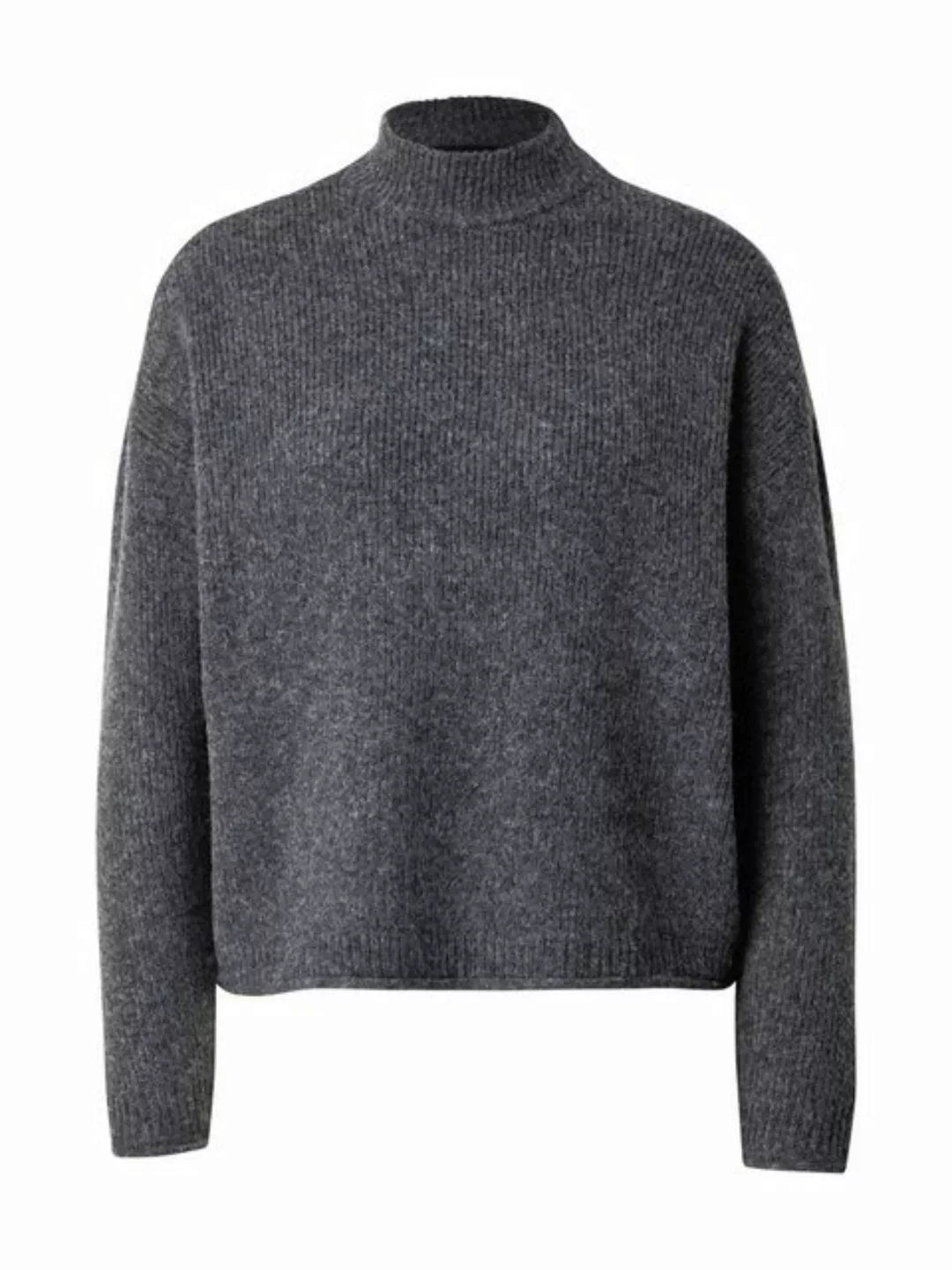 Vero Moda Stehkragenpullover VMELIF (1-tlg) Plain/ohne Details günstig online kaufen