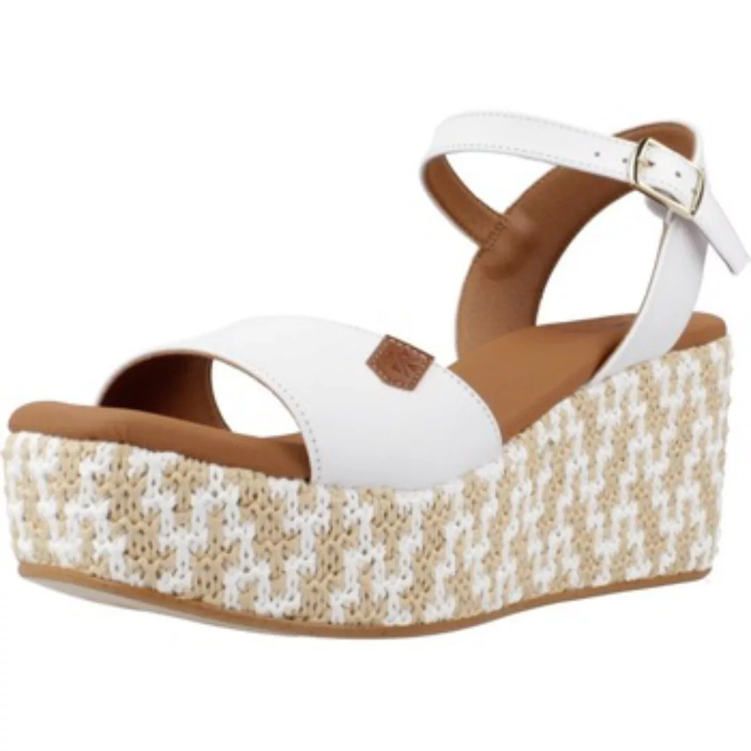 Popa  Sandalen AKUMAL BOMBAY günstig online kaufen