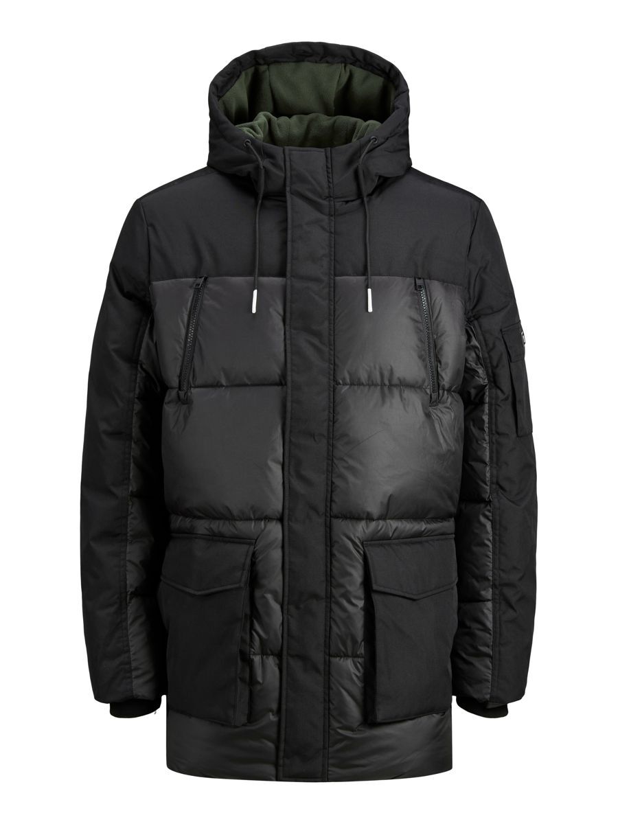 KAPUZE PARKA günstig online kaufen