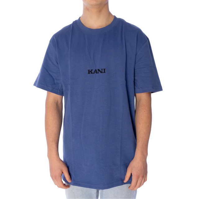 Karl Kani T-Shirt T-Shirt Karl Kani Small Retro günstig online kaufen