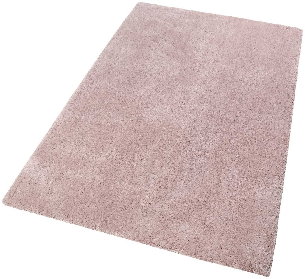 Esprit Hochflor-Teppich »Relaxx ESP-4150«, rechteckig, 25 mm Höhe, Wohnzimm günstig online kaufen