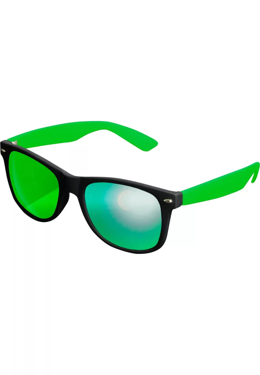 MSTRDS Sonnenbrille "MSTRDS Unisex Sunglasses Likoma Mirror" günstig online kaufen