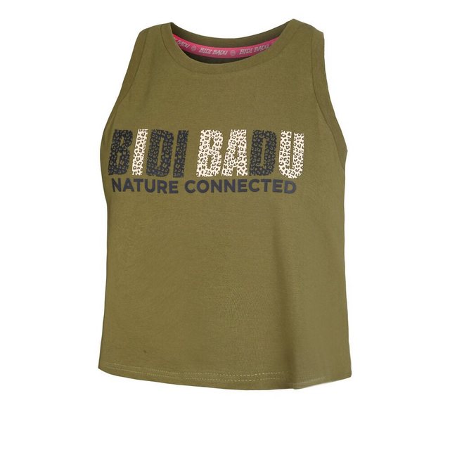 BIDI BADU Tanktop Pure Wild Chill Tank günstig online kaufen