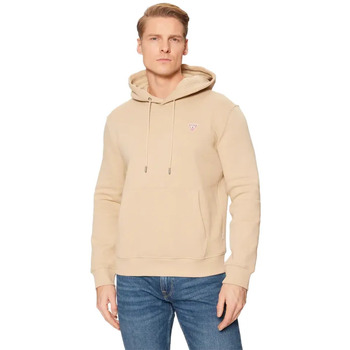 Guess  Sweatshirt Mini Triangle günstig online kaufen