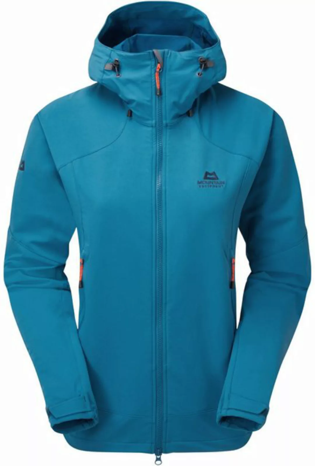 Mountain Equipment Anorak Mountain Equipment W Frontier Hooded Jacket Damen günstig online kaufen