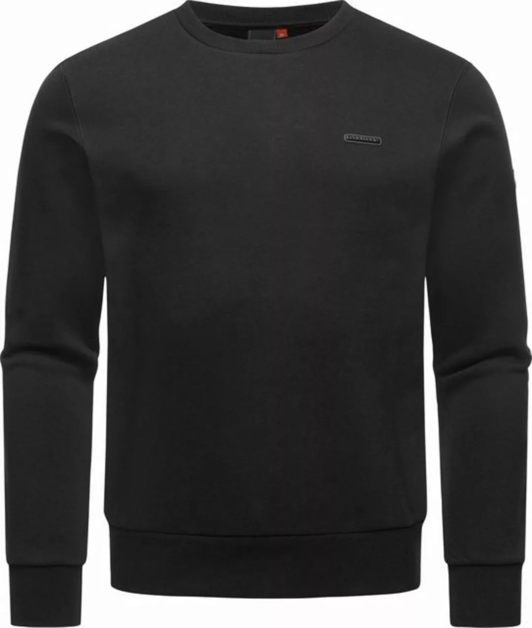 Ragwear Sweater Indie Cooler Basic Herren Pullover günstig online kaufen