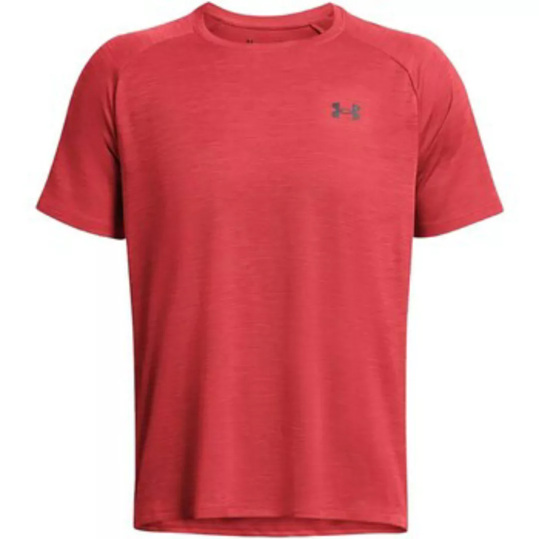 Under Armour  T-Shirts & Poloshirts Ua Tech Textured Ss günstig online kaufen